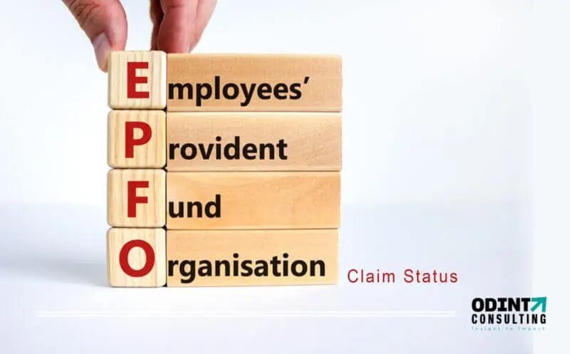 epfo claim status