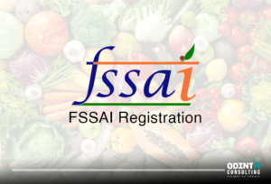 fssai registration in india