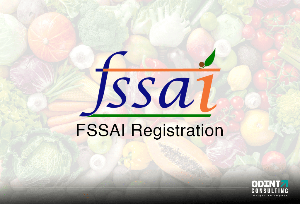 Food Safety and Standards Authority of India (FSSAI) Vegan Food Product  Regulations in India