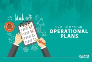 operational planning