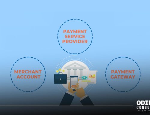 Merchant Account vs Payment Service Provider vs Payment Gateway