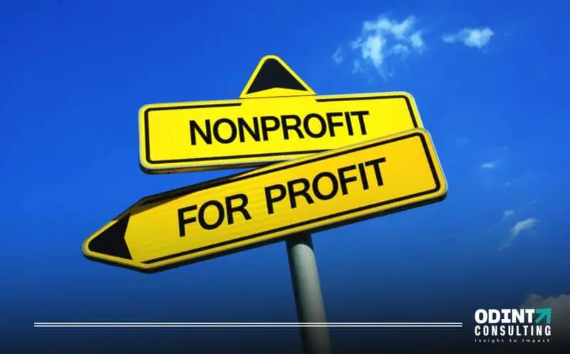 non profit organization