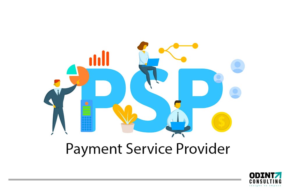 Payment Service Provider: Benefits, Working &  Services Offered