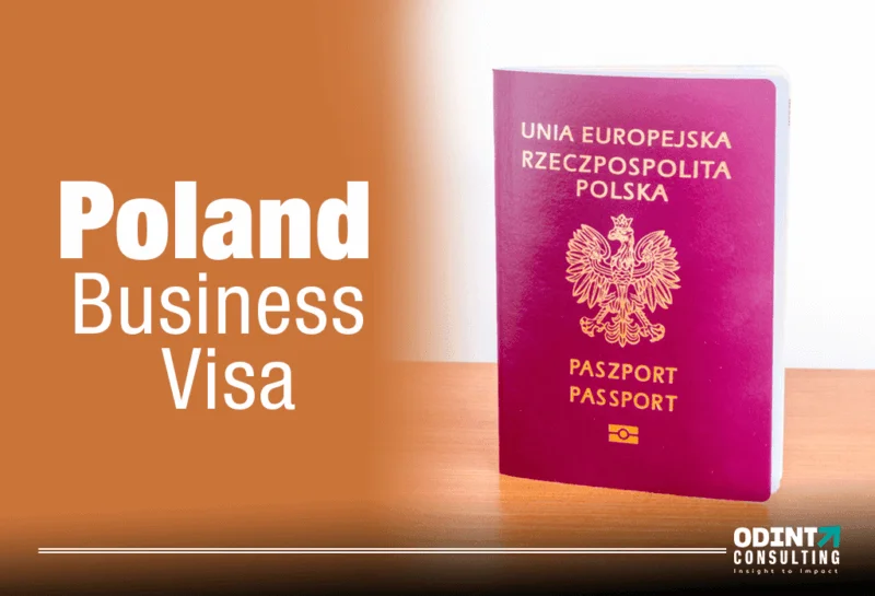 Poland Business Visa 2024- Documents, Procedure & Benefits