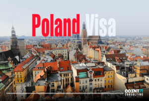 poland visa or polish visa