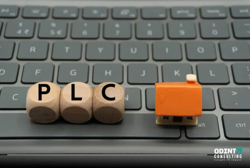 public limited company plc