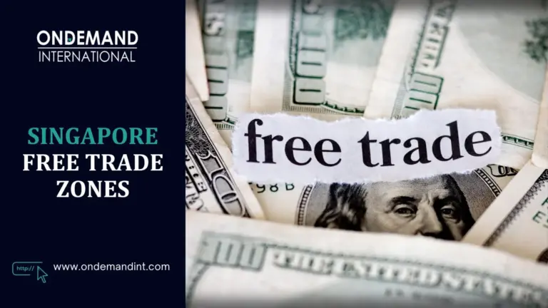 singapore free trade zones