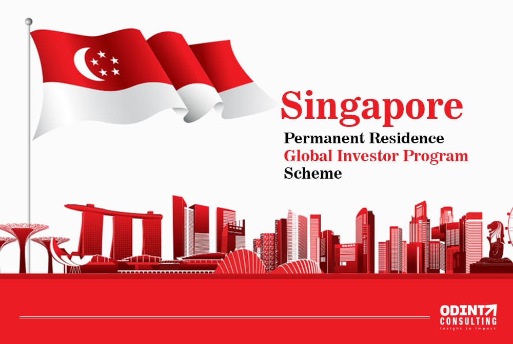 Singapore PR GIP Scheme: Eligibility, Application & Permit Renewals