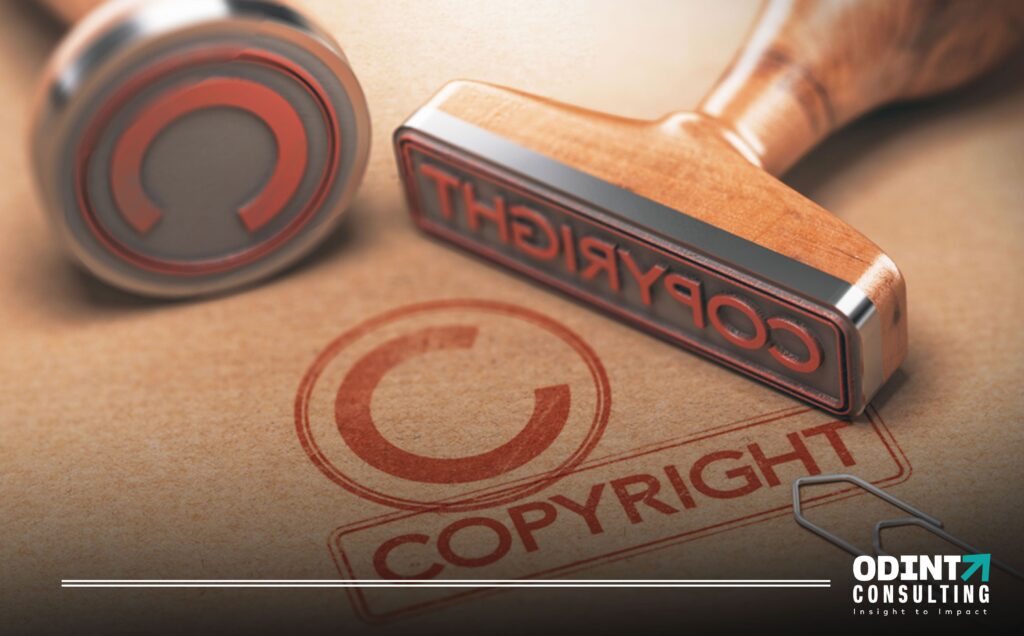 copyright disclaimer under section 107