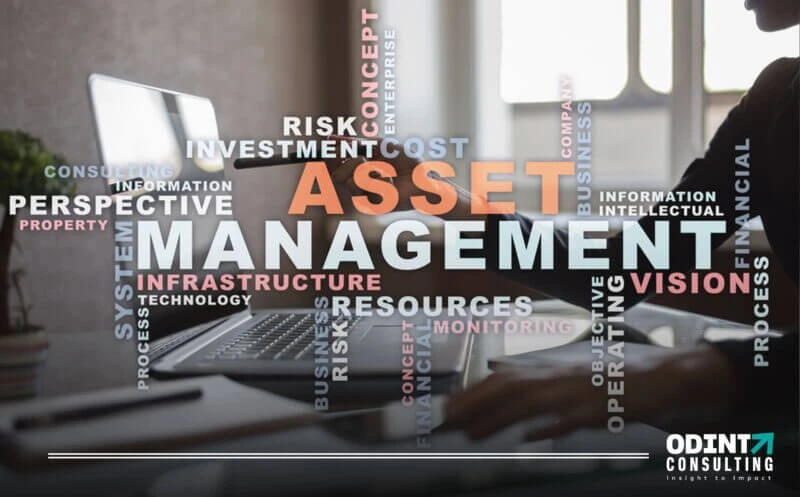 asset management company