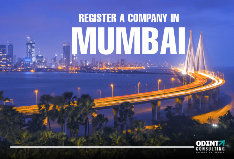 Register A Company In Mumbai - Eligibility, Documentation & Procedure