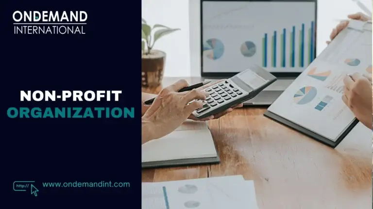 Resources 5 non-profit organization