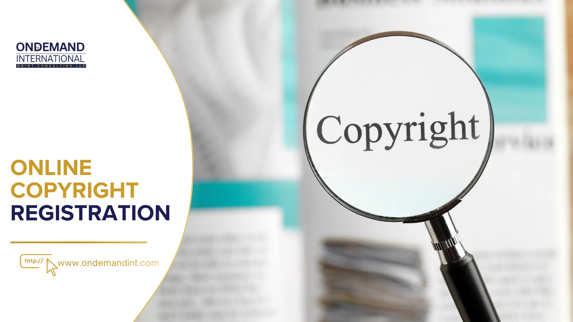 online copyright registration