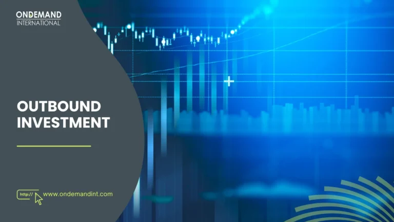 outbound investment