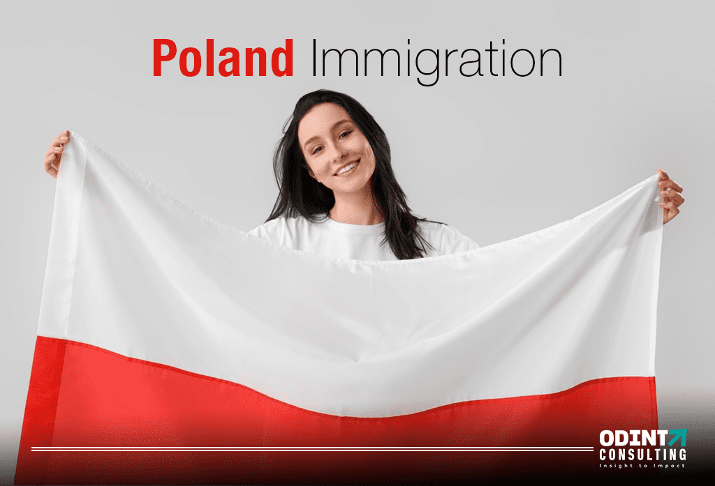 poland immigration