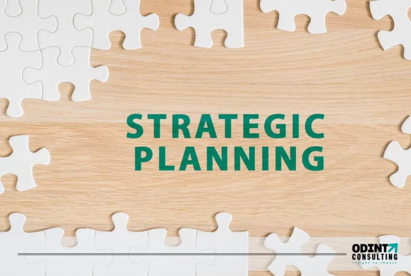 Strategic Planning: Importance, Types, Steps & Advantages