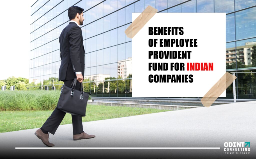 benefits of employee provident fund epf