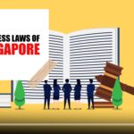 Business Laws of Singapore 2023: Complete Guide Before Registration