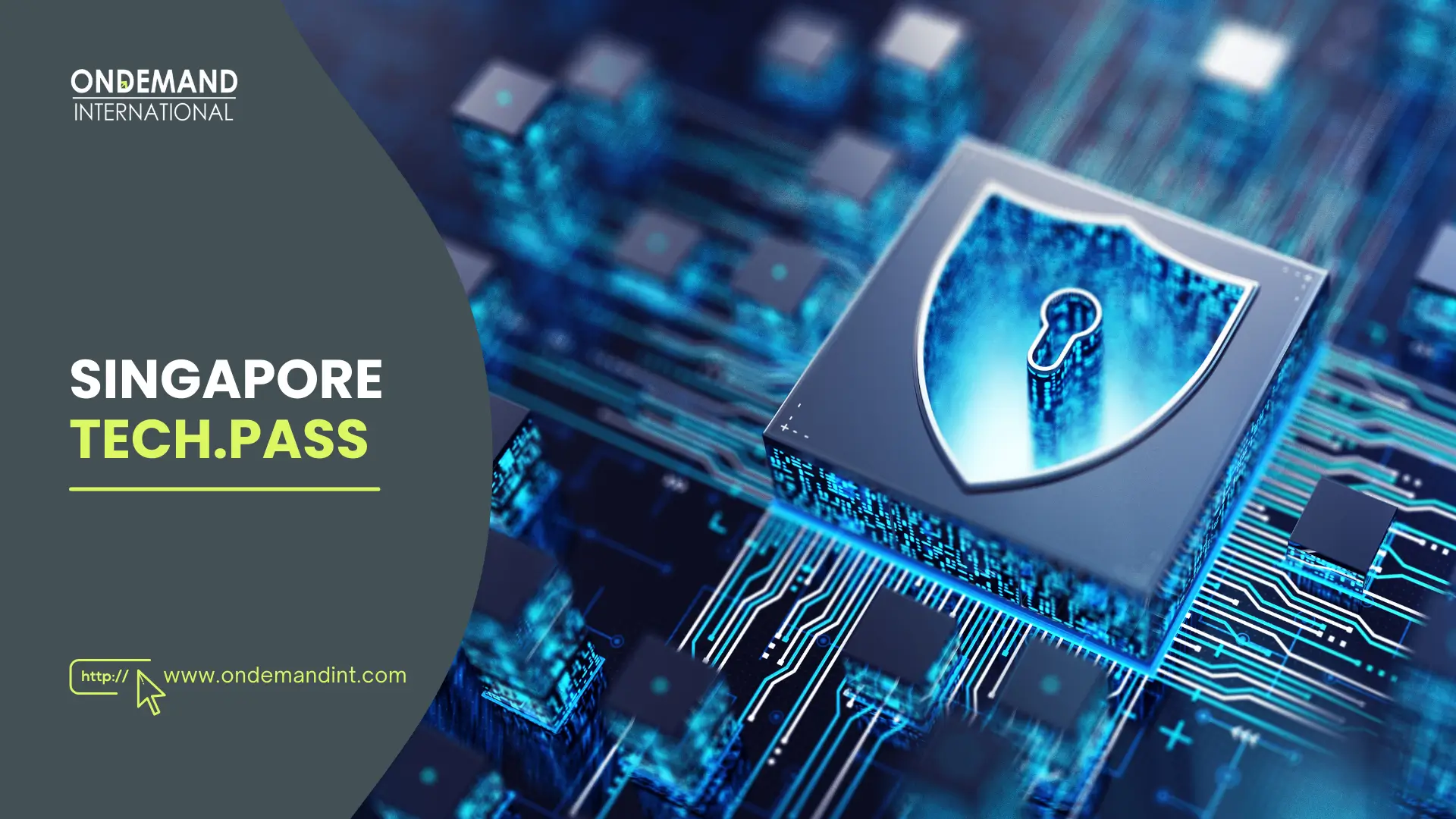 Singapore Tech.Pass