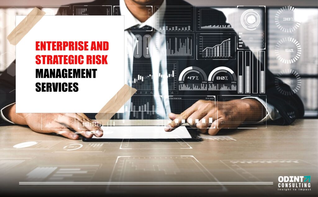 strategic risk management services