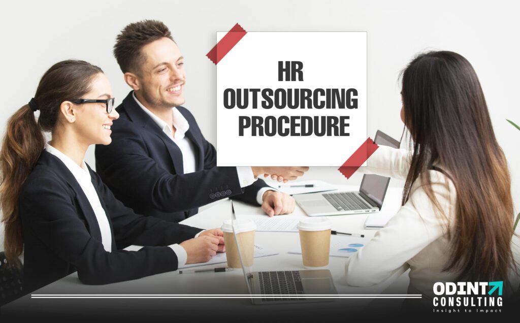 human resource hr outsourcing services