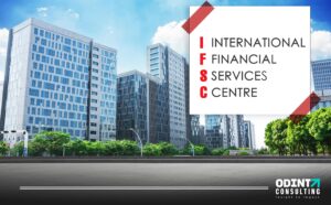 international financial services centre ifsc