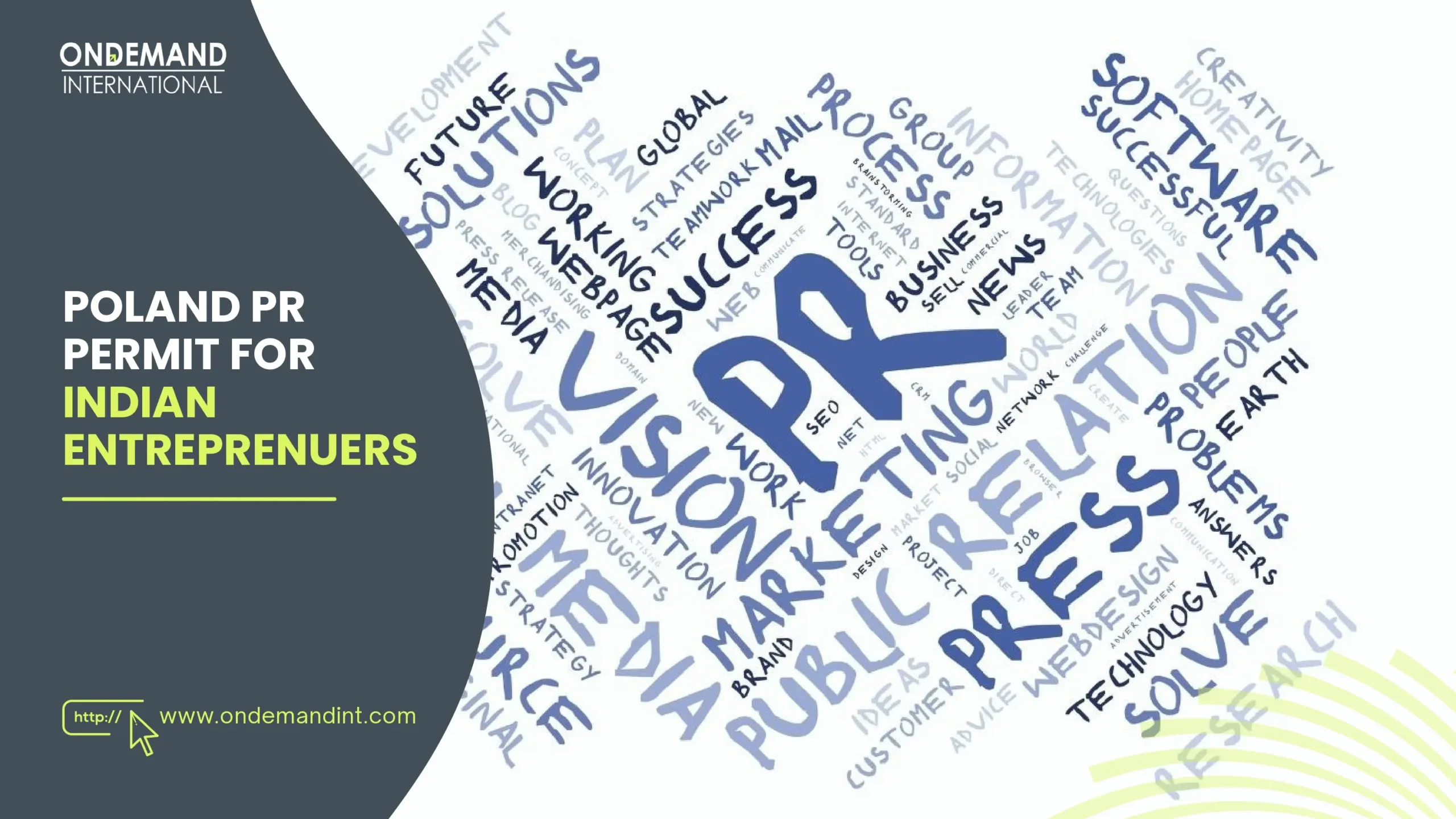 Poland PR Permit For Indian Entrepreneurs: Eligibility & Documentation 5 Poland PR Permit For Indian Entrepreneurs