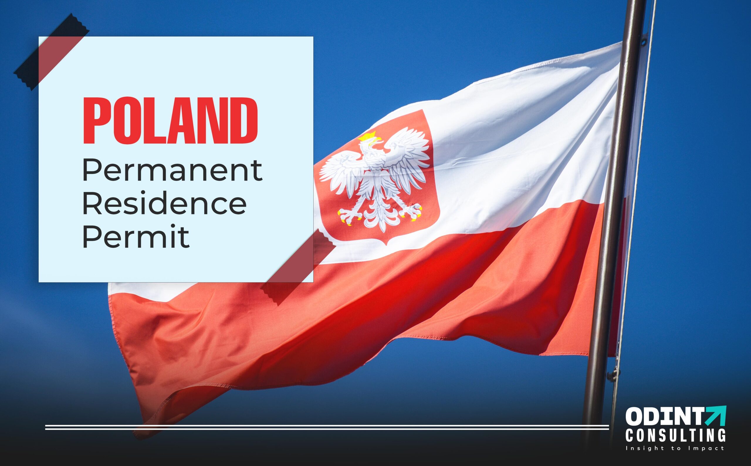 How to Apply for Poland Permanent Residence Permit in 2024-25: Complete Guide