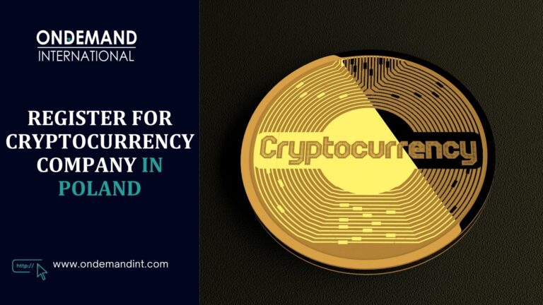 Resources 3 register for cryptocurrency company in poland