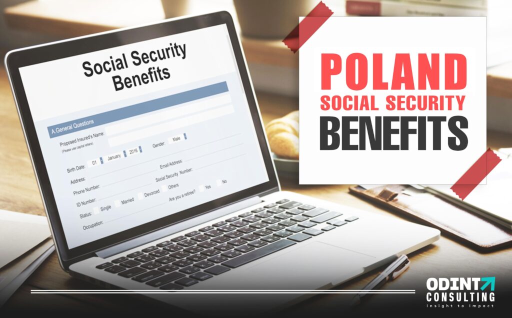 poland social security benefits
