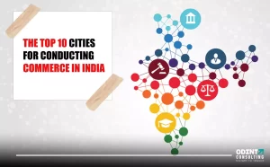 cities for doing business in india
