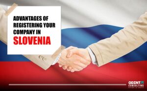 advantages Of registering your company in Slovenia