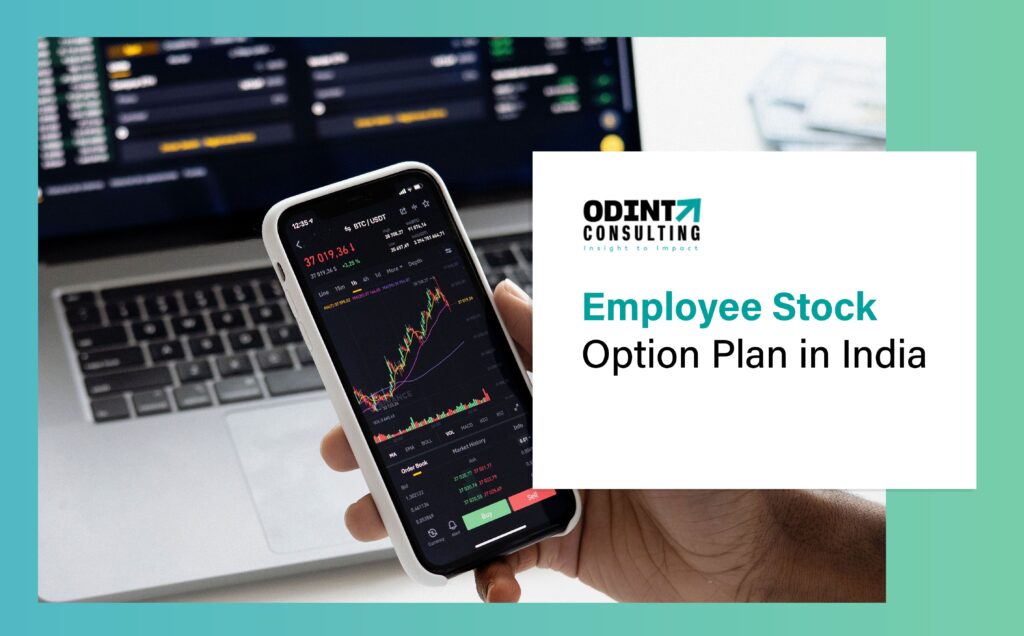 employee stock option plan in india
