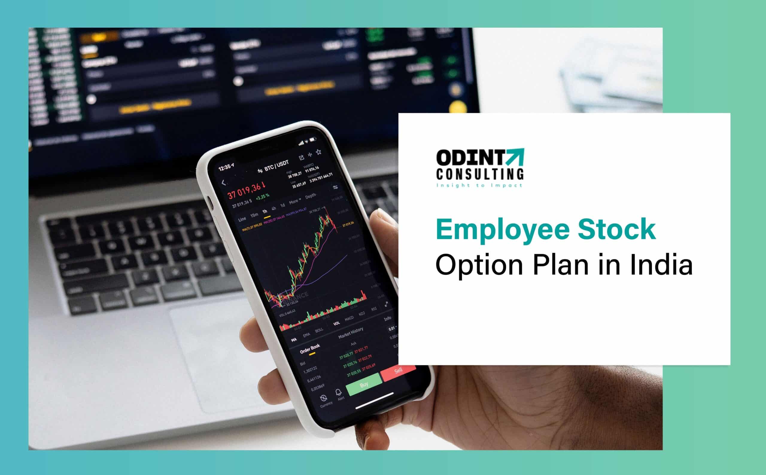 Employee Stock Option Plan in India 2022: Advantages, Requirements & Procedure