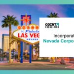 Incorporate Nevada Corporation: Procedure, Taxation Rules & Advantages