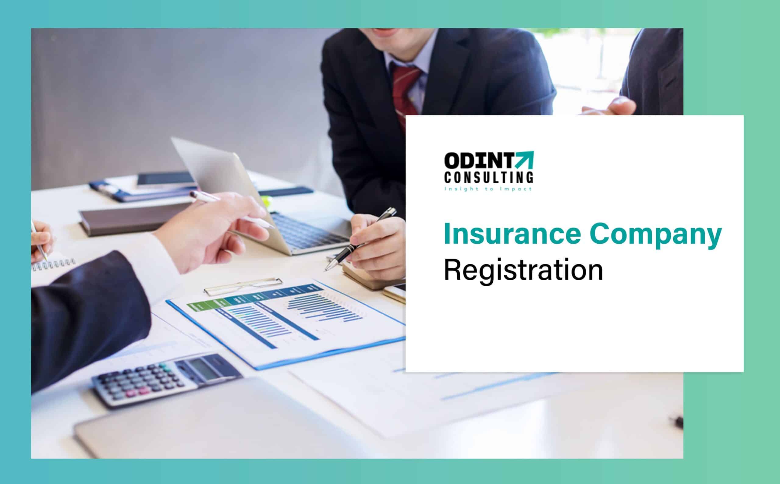 Insurance Company Registration In India: Eligibility, Procedure & Renewal