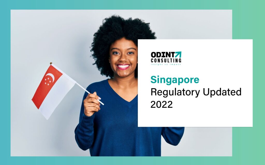 singapore business regulatory update