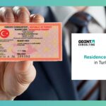 Residence Permit in Turkey: Types, Procedure & Application Procedure