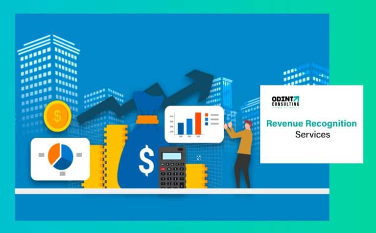 Resources 4 revenue recognition services