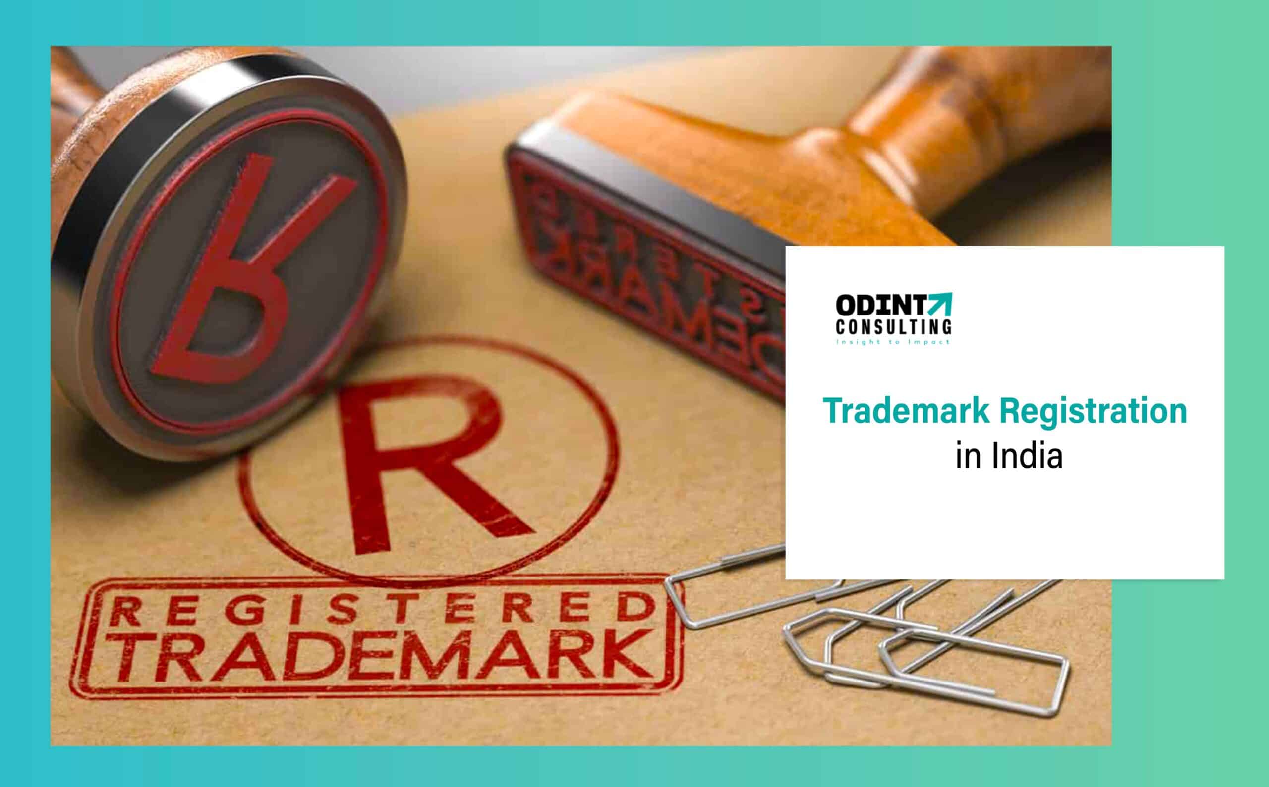 Trademark Registration in India 2022: Documentation, Procedure & Advantages