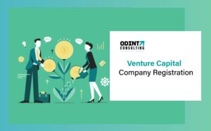 venture capital company registration