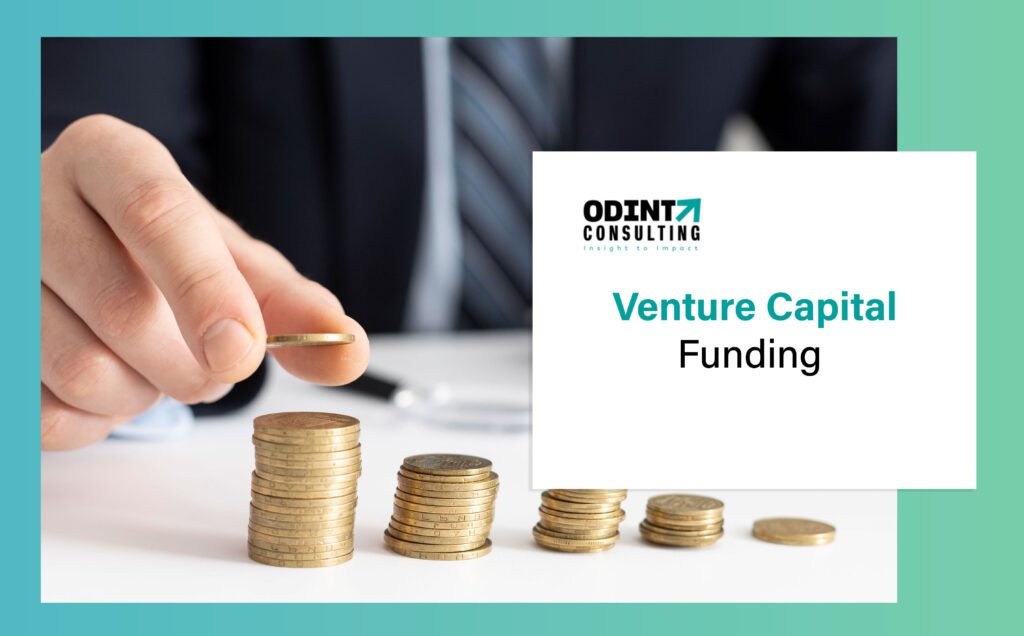 venture capital funding