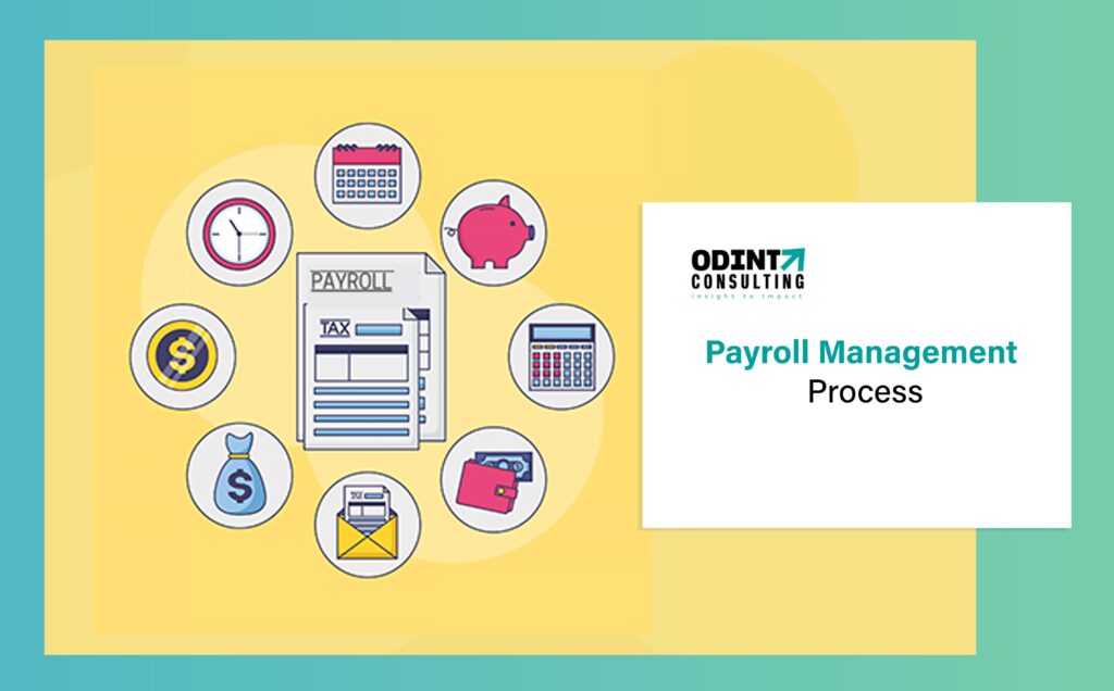 challenges in handling payroll management process