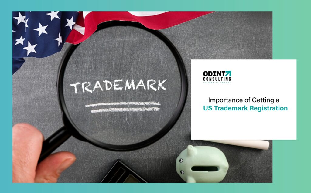 importance of getting a usa trademark registration