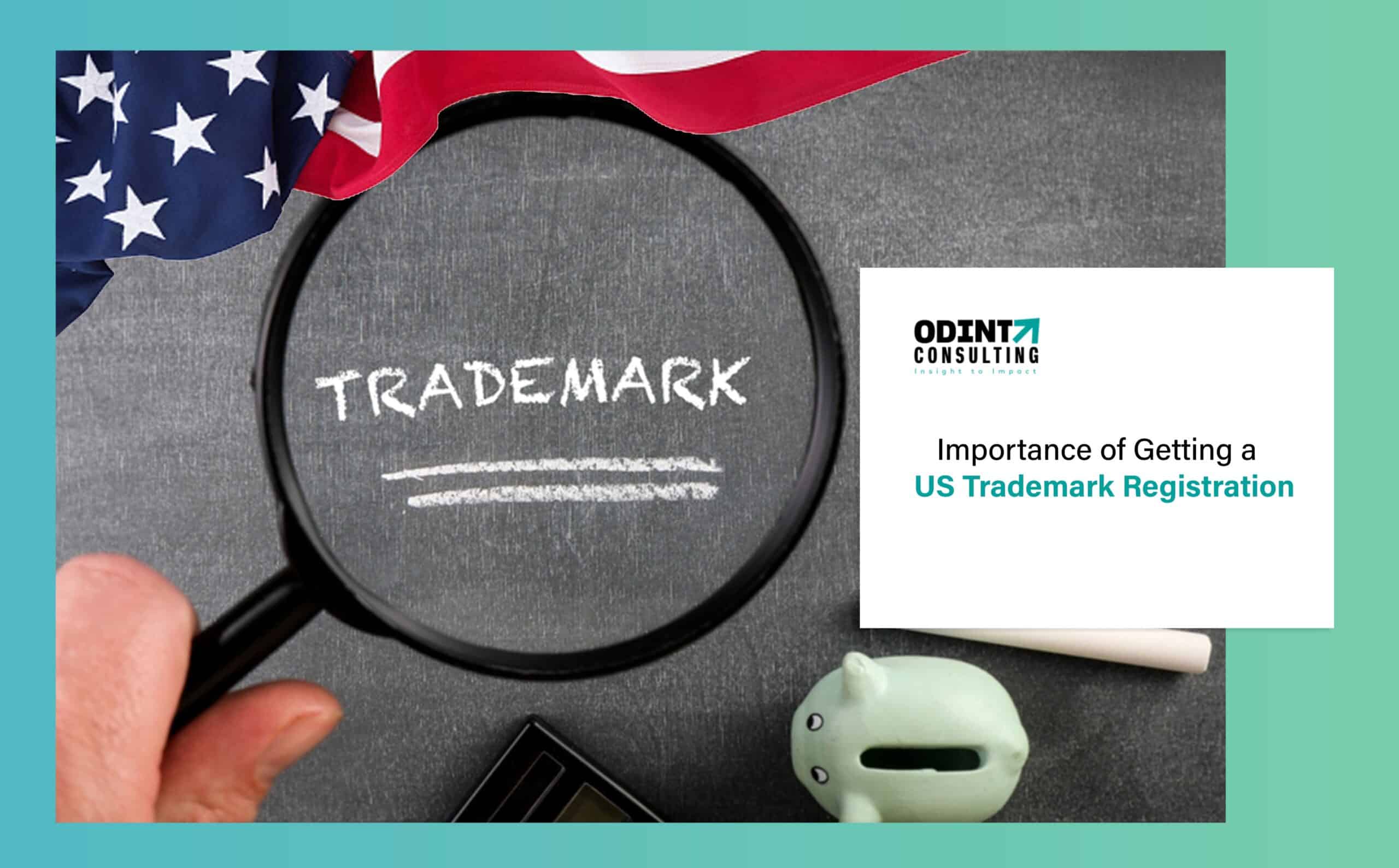Importance of Getting A USA Trademark Registration: USPTO & Legalities