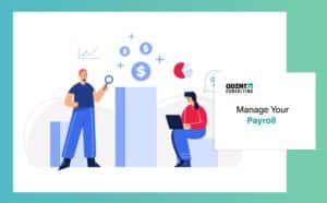 6 Advantages of Payroll Management System