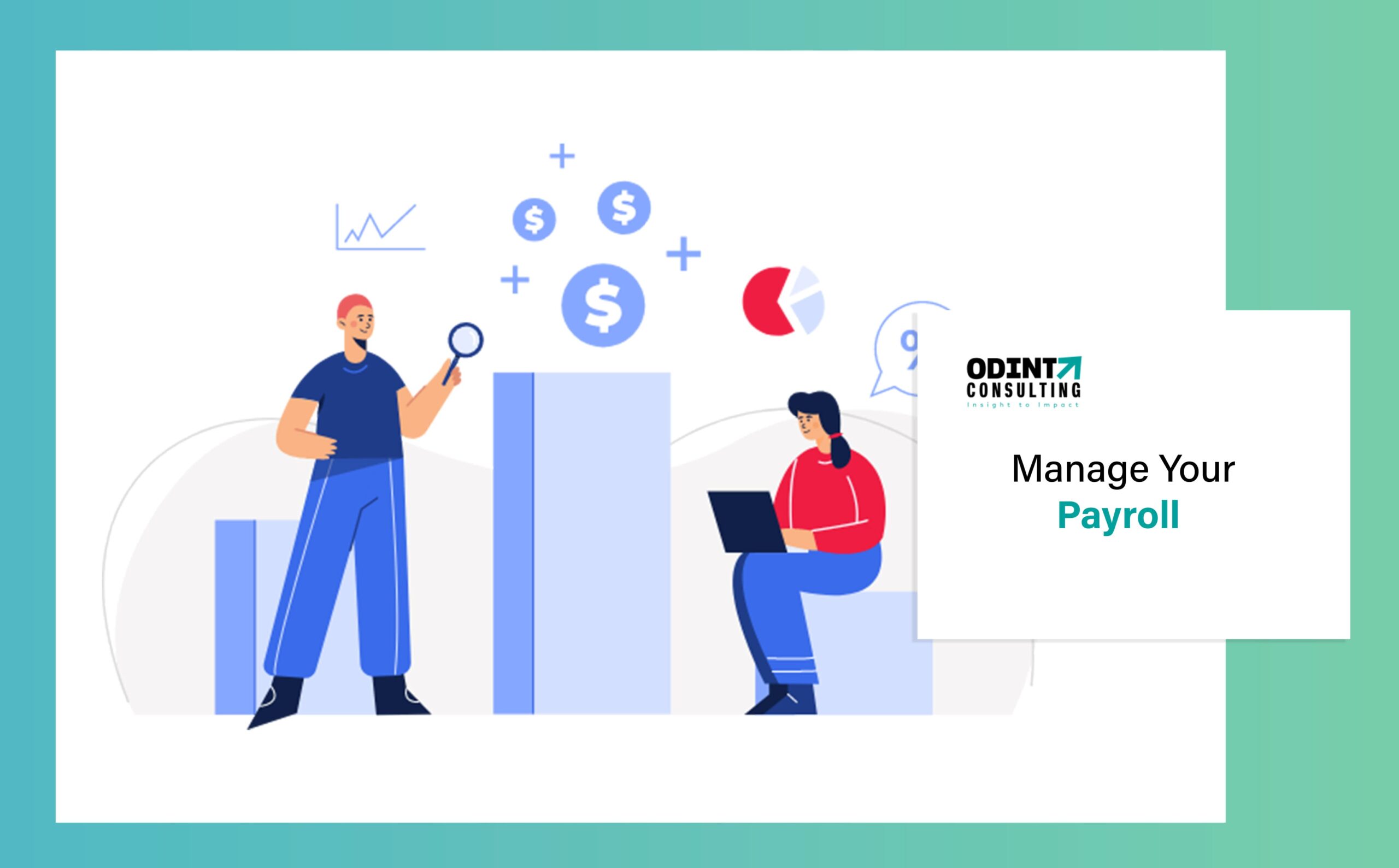 6 Advantages of Payroll Management System: Definitions & Functions
