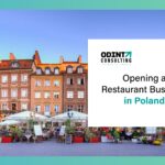 Opening A Restaurant Business In Poland: Significance, Procedure & License
