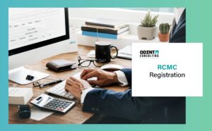 RCMC Registration