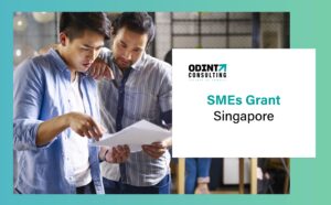 SMEs Grant Singapore